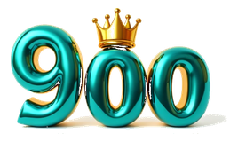 9oo
